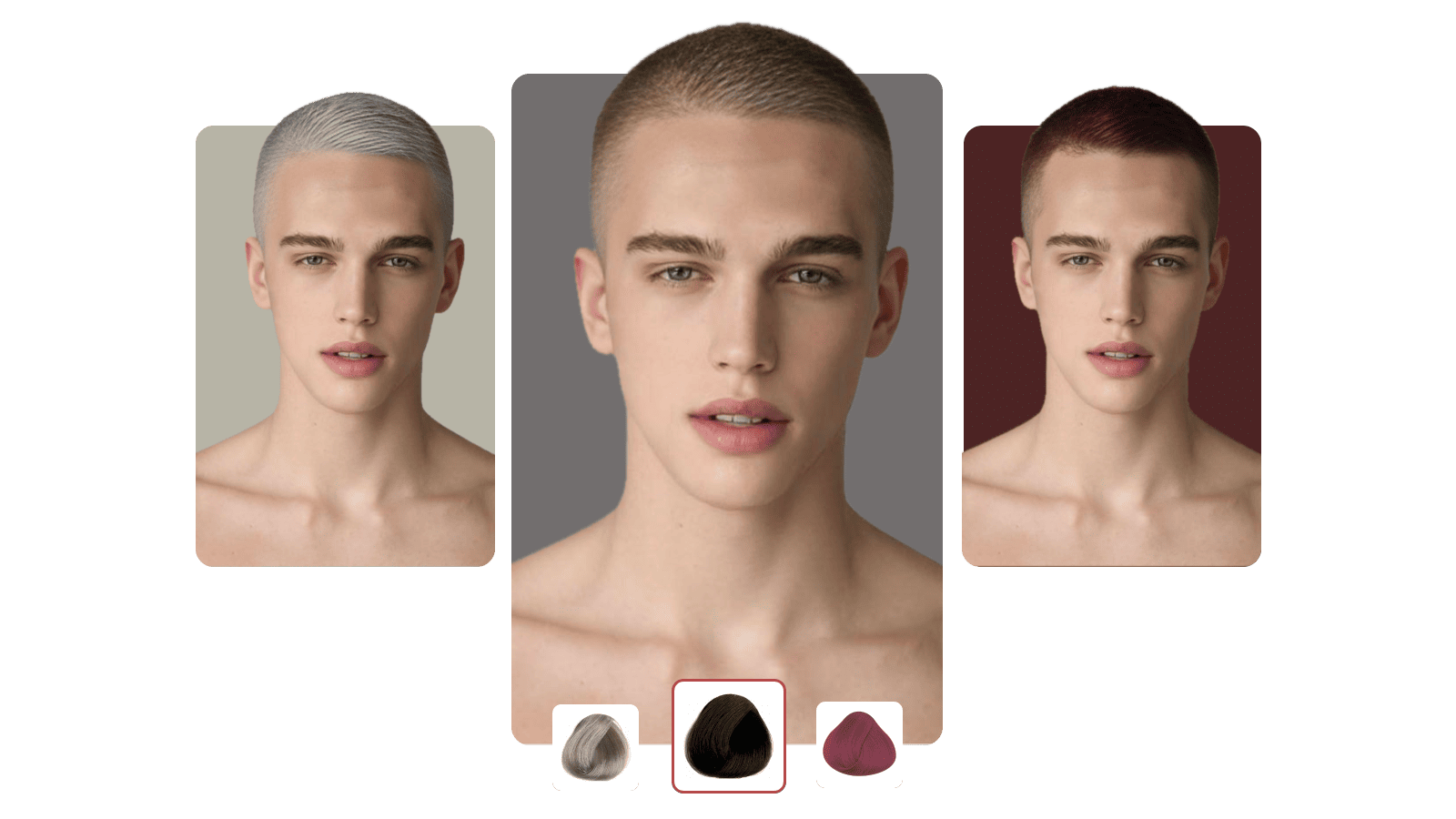 Buzz Cut Filter preview